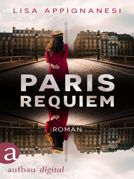 Title details for Paris Requiem by Lisa Appignanesi - Available